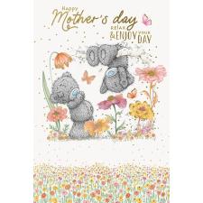 Relax &amp; Enjoy Me to You Bear Mother's Day Card