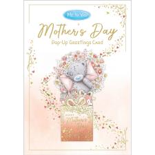 Pop Up Me to You Bear Mother's Day Card