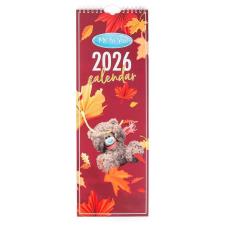 2026 Me to You Bear Photo Finish Slim Calendar
