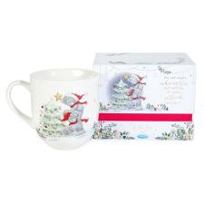 Christmas Signature Collection Me to You Bear Boxed Mug