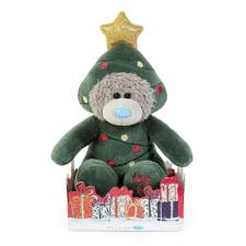 5" Dressed as Christmas Tree Me to You Bear